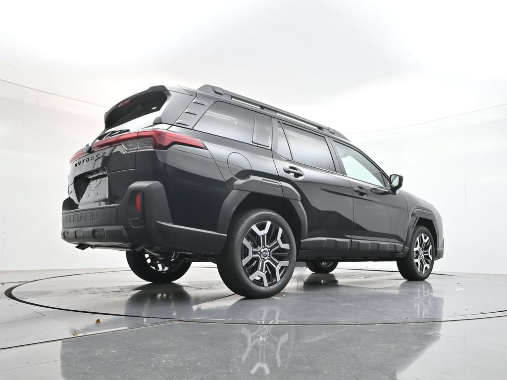 New 2026 Subaru Outback Touring XT AWD/4WD image 23