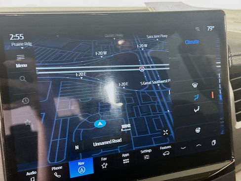 Used 2024 Ford Expedition XLT image 22