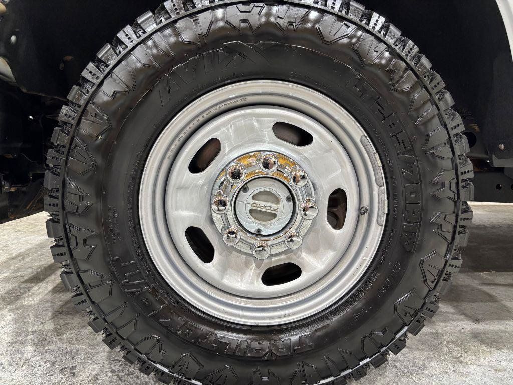 Used 2021 Ford F250 XL w/ Power Equipment Group AWD/4WD image 26