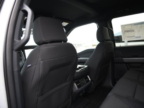 New 2026 Ford F150 XLT w/ Equipment Group 302A MID image 20