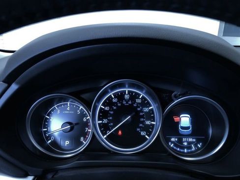 Used 2025 MAZDA CX-5 AWD 2.5 S w/ Select Package image 31