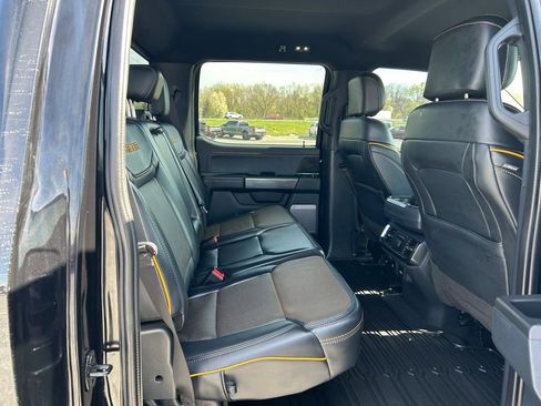 Used 2023 Ford F150 Tremor w/ Equipment Group 402A High image 12