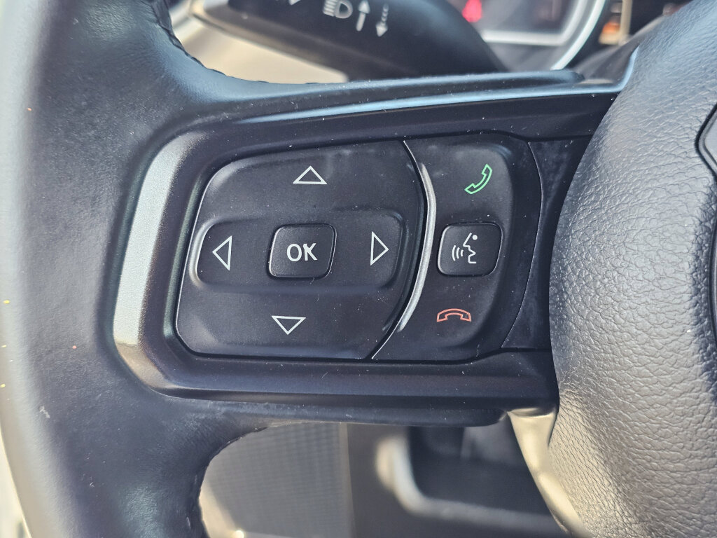 Used 2018 Jeep Wrangler Unlimited Sport S AWD/4WD image 19