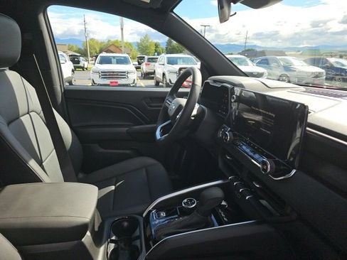 New 2026 Chevrolet Colorado Trail Boss image 22