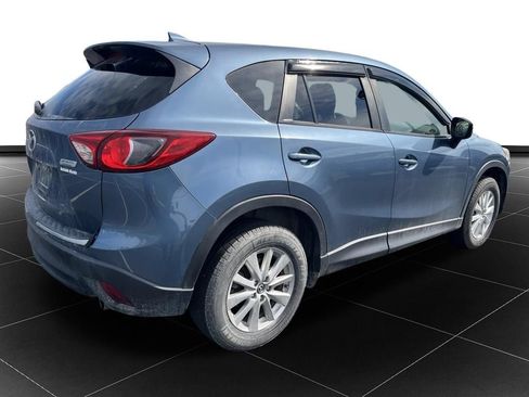 Used 2016 MAZDA CX-5 Touring w/ Bose/Moonroof Package FWD image 5