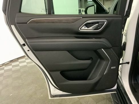 Used 2021 Chevrolet Tahoe LT AWD/4WD image 34