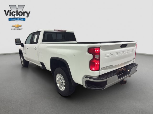 Used 2022 Chevrolet Silverado 3500 LT w/ Convenience Package AWD/4WD image 5