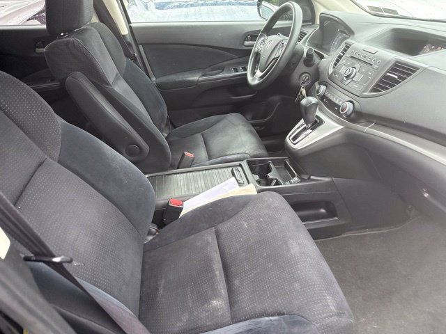 Used 2012 Honda CR-V EX image 3