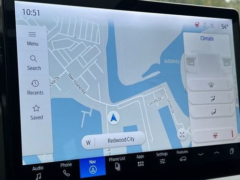 Used 2022 Ford Expedition XLT w/ Equipment Group 202A image 23