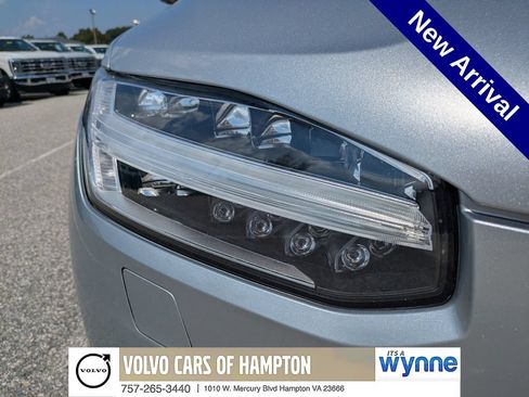 Used 2019 Volvo XC90 T6 Inscription AWD/4WD image 10