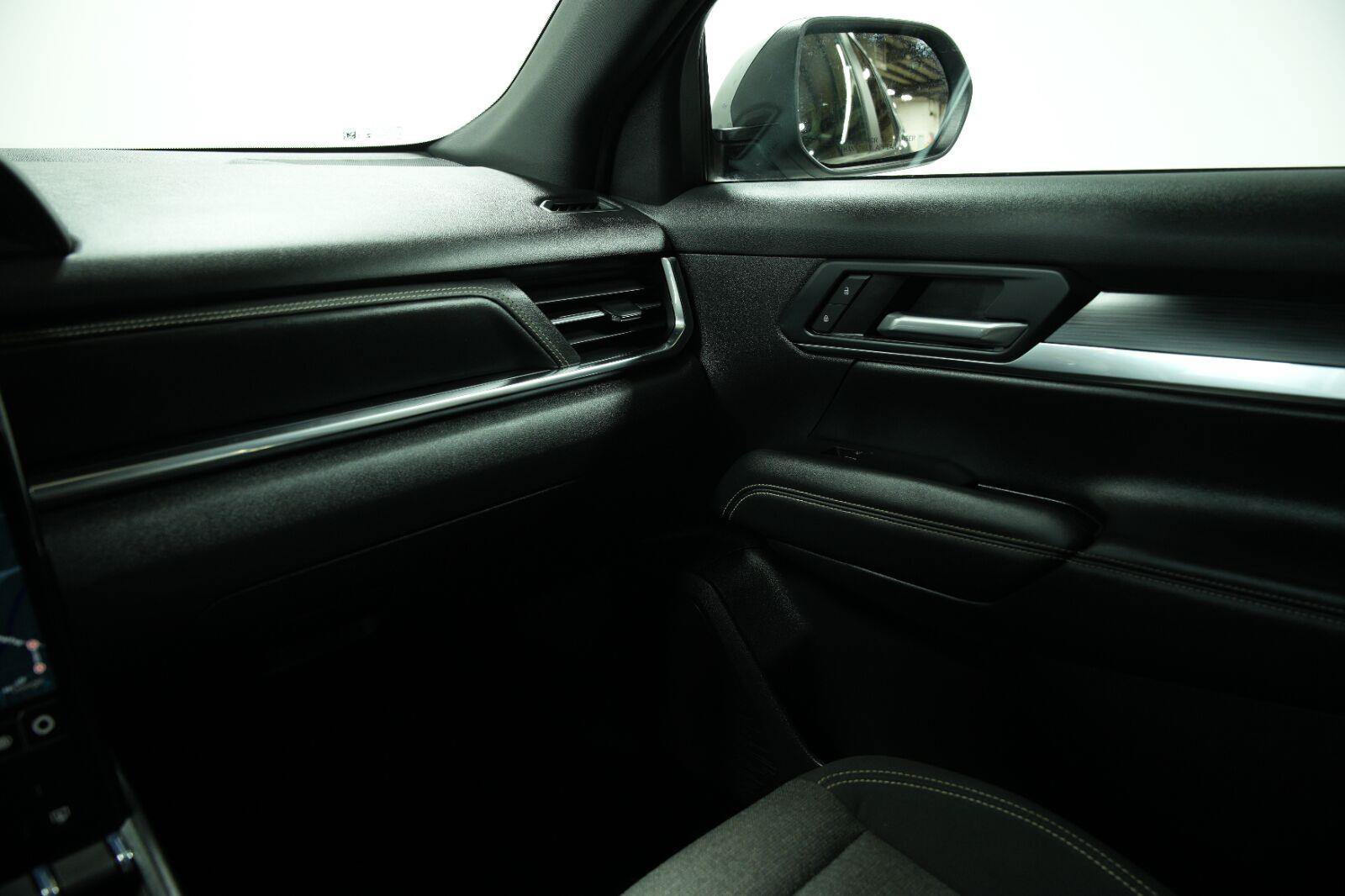 Certified 2026 GMC Terrain Elevation FWD image 46