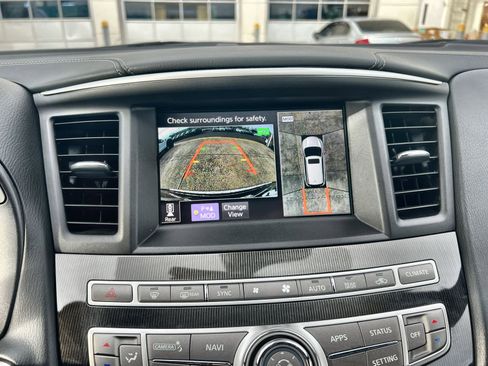 Used 2020 INFINITI QX60 Luxe w/ Edition 30 Essential Package image 19