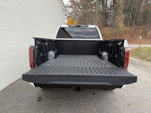 Used 2022 Toyota Tundra TRD Pro image 31
