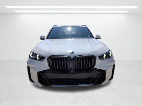 New 2026 BMW X5 sDrive40i w/ M Sport Package RWD image 9