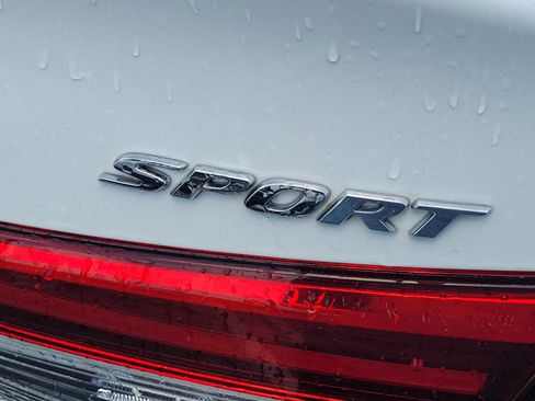 Certified 2023 Honda Civic Sport image 7