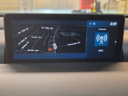Certified 2023 Acura TLX w/ Technology Package FWD image 25