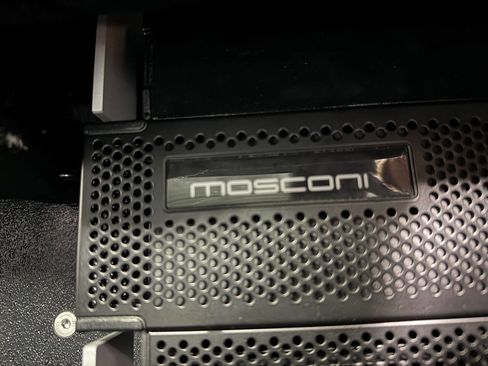 Used 2025 Ford F150 Raptor w/ Equipment Group 803A Raptor R image 36