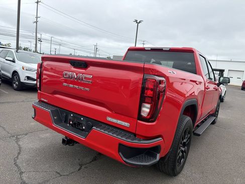 Used 2024 GMC Sierra 1500 Elevation AWD/4WD image 5