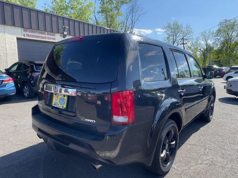 Used 2013 Honda Pilot EX-L image 6