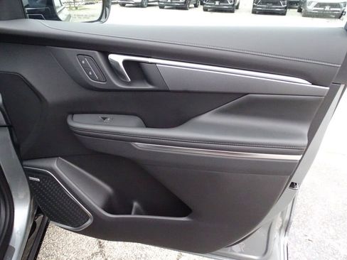 New 2025 Buick Enclave Sport Touring w/ Super Cruise Package image 6