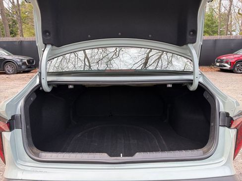 Used 2025 Kia K4 LXS image 30