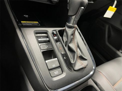 New 2025 Honda CR-V Sport Touring image 20