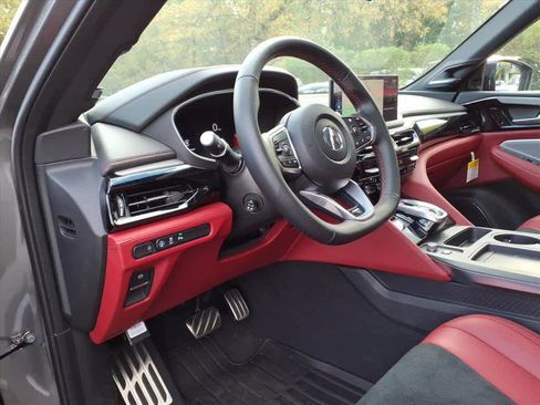 Used 2026 Acura MDX A-Spec image 23