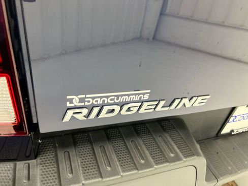 Used 2022 Honda Ridgeline RTL image 26