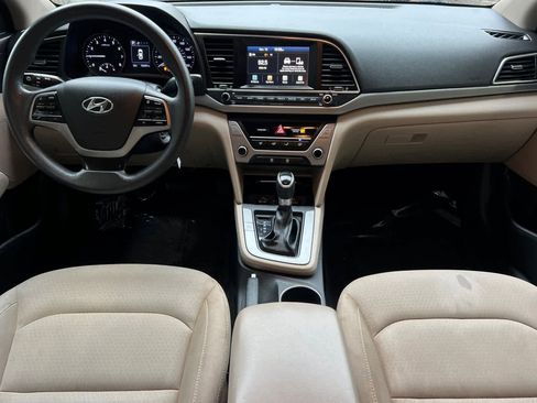 Used 2018 Hyundai Elantra SEL image 3