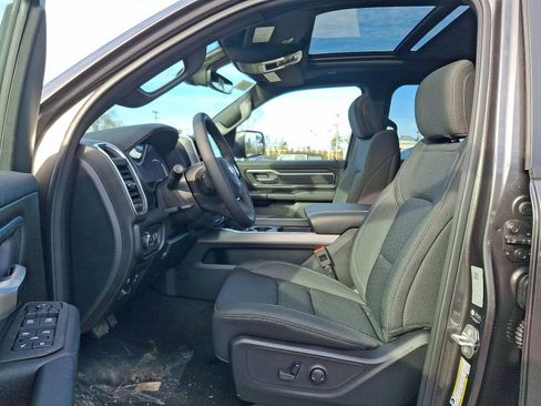 New 2026 RAM 1500 Big Horn image 6