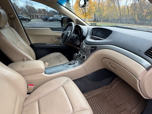 Used 2008 Subaru Tribeca Limited image 33