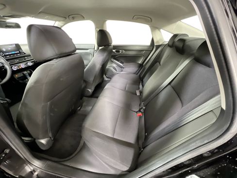 Used 2025 Honda Civic LX image 22