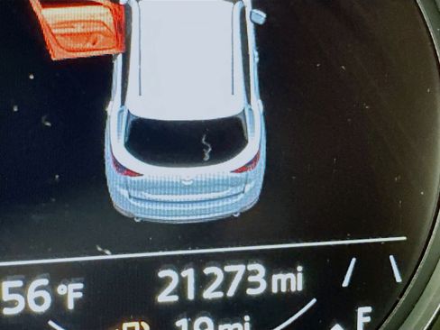 Used 2023 MAZDA CX-5 AWD 2.5 S image 19