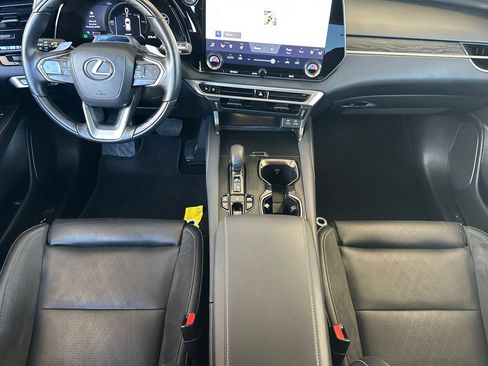Used 2025 Lexus RX 450h AWD w/ Convenience Package image 10