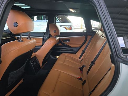 Used 2018 BMW 340i Gran Turismo xDrive w/ Premium Package image 14