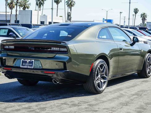 New 2026 Dodge Charger Scat Pack image 4