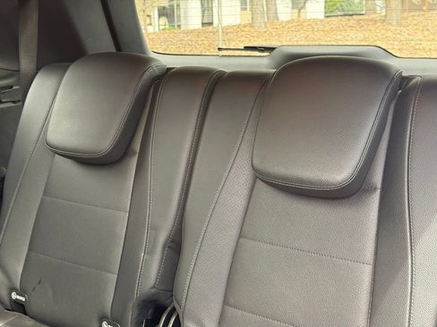 Used 2020 Mercedes-Benz GLS 450 4MATIC image 16