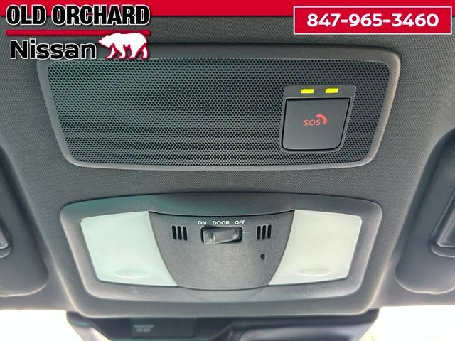 Used 2025 Nissan Z Performance w/ Floor Mat Package RWD image 18