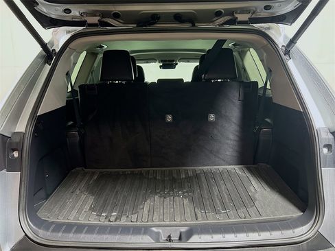 Used 2024 Toyota Grand Highlander Limited image 23