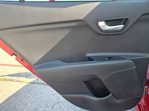 Used 2020 Kia Rio S FWD image 25