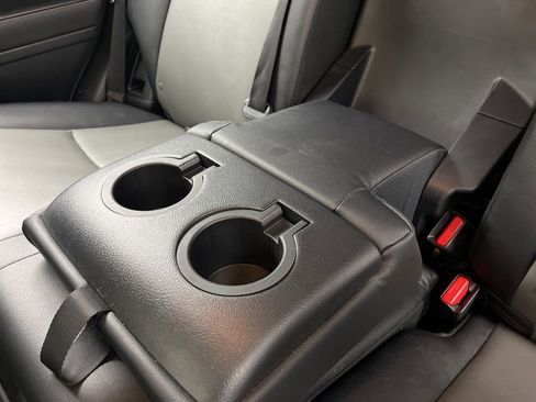 Used 2023 Toyota 4Runner SR5 Premium w/ Moonroof Package image 26