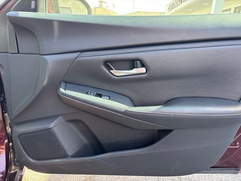 Used 2024 Nissan Sentra SV image 44