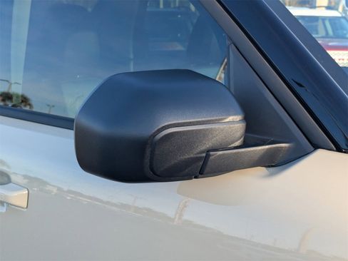 New 2025 Ford Bronco Sport Outer Banks image 11