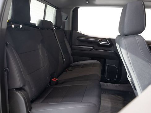 Used 2023 Chevrolet Silverado 1500 RST w/ All Star Edition Plus AWD/4WD image 24