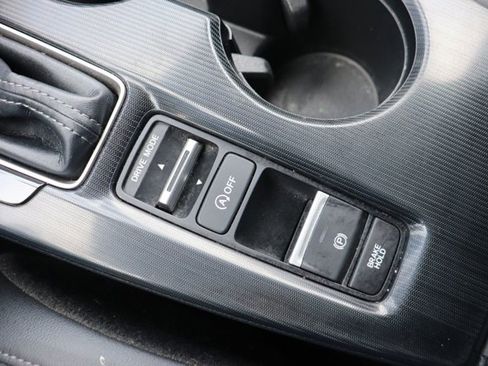 Used 2022 Honda Civic Sport Touring image 19