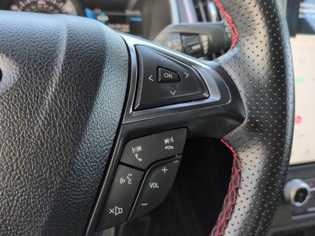 Used 2021 Ford Edge ST-Line FWD image 23