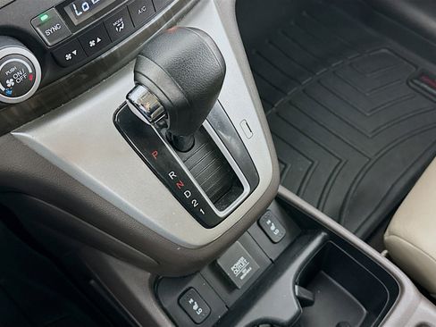 Used 2014 Honda CR-V EX-L image 23