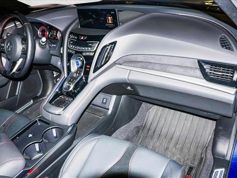 Used 2025 Acura RDX A-Spec image 27