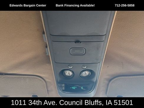 Used 1995 Oldsmobile Silhouette image 16
