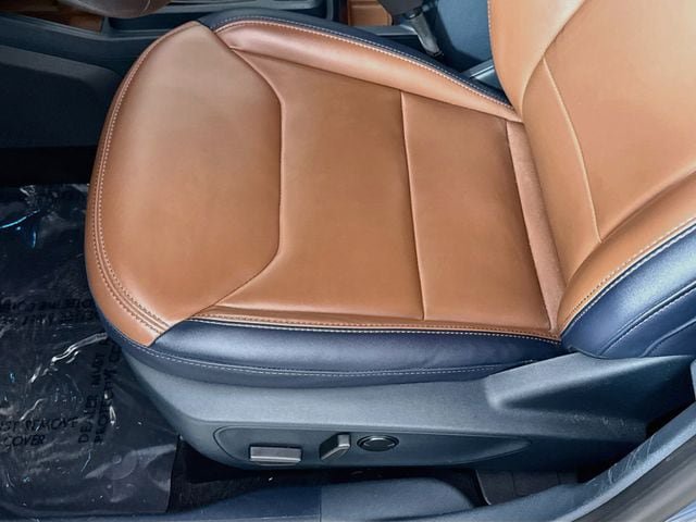 Used 2024 Ford Maverick Lariat FWD image 20